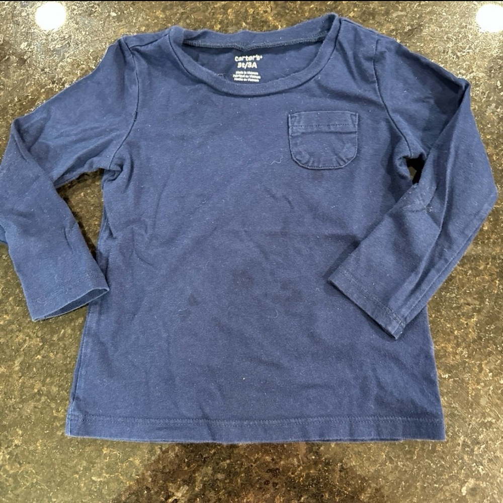 Basic Tees Bundle 3T - Picture 2 of 7